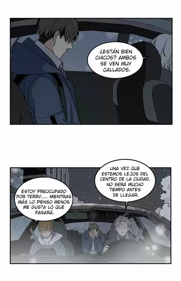 Capullo Del Corazón - Capítulo 62 - Página 14 - LectorTMOo