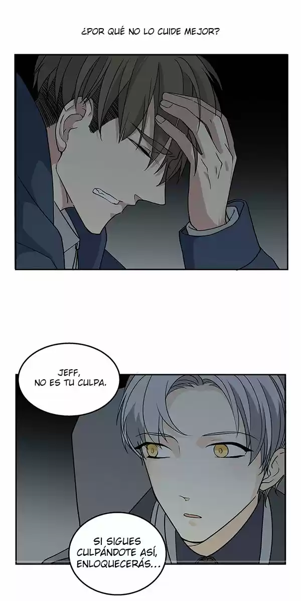 Capullo Del Corazón - Capítulo 62 - Página 15 - LectorTMOo