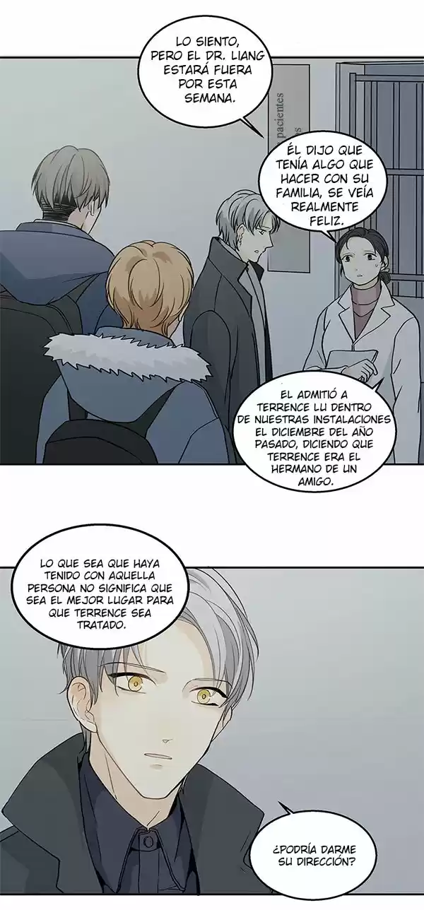 Capullo Del Corazón - Capítulo 62 - Página 17 - LectorTMOo