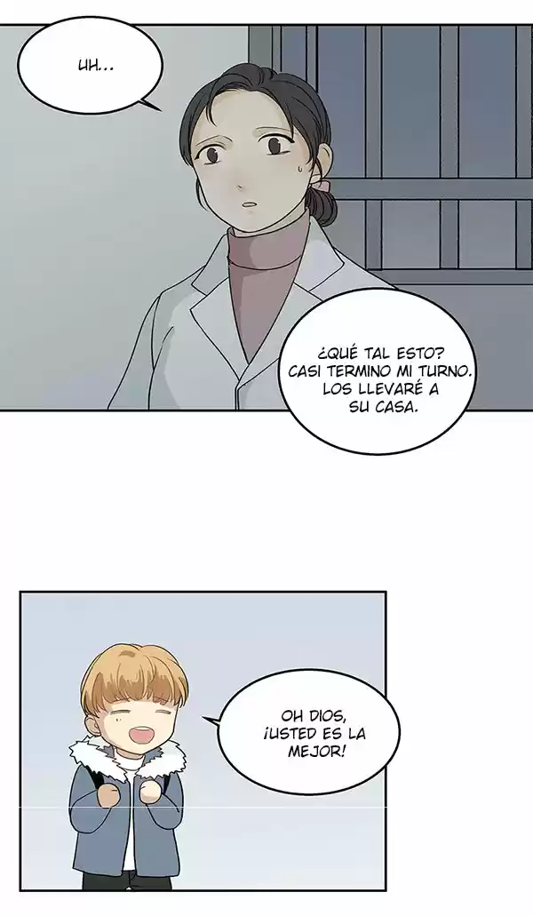 Capullo Del Corazón - Capítulo 62 - Página 18 - LectorTMOo