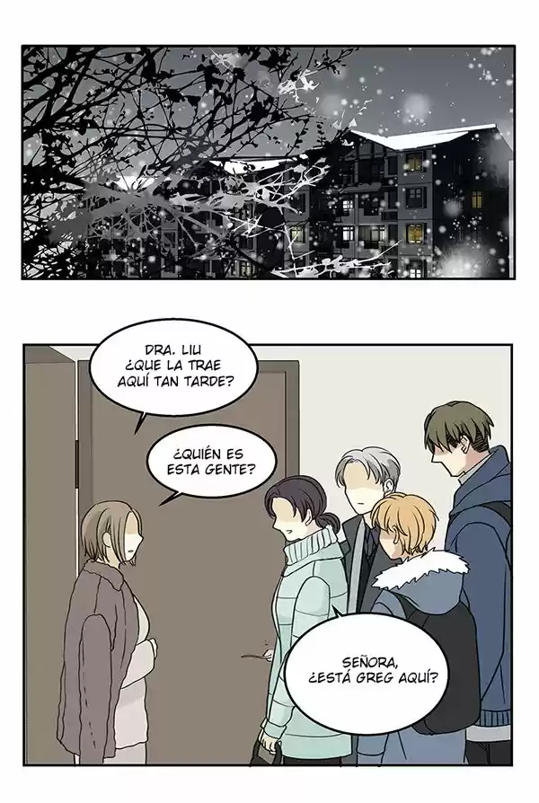 Capullo Del Corazón - Capítulo 62 - Página 21 - LectorTMOo