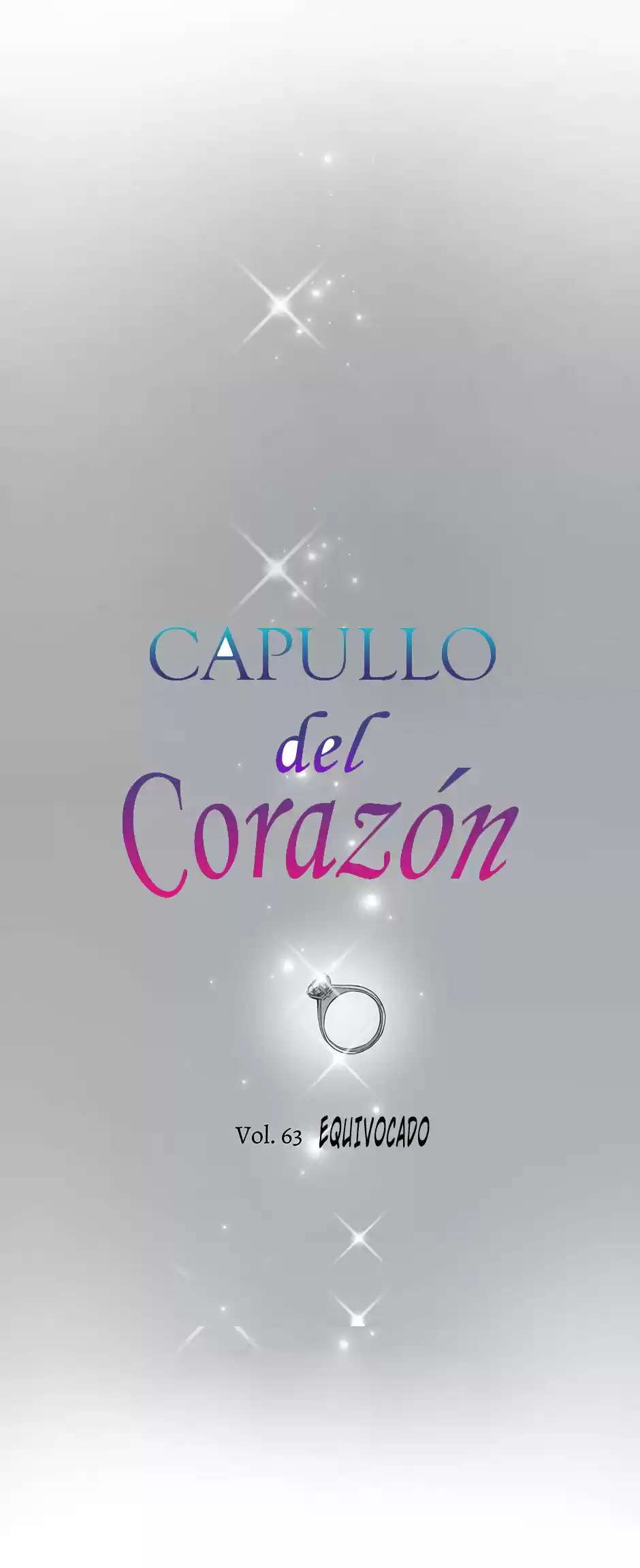 Capullo Del Corazón - Capítulo 63 - Página 15 - LectorTMOo