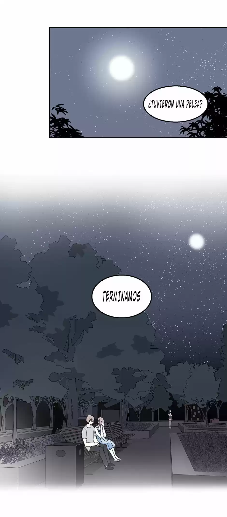 Capullo Del Corazón - Capítulo 63 - Página 19 - LectorTMOo