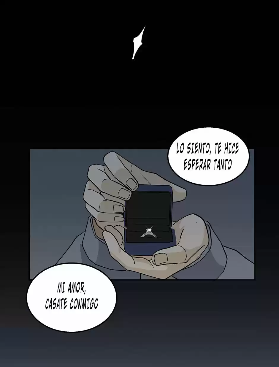 Capullo Del Corazón - Capítulo 63 - Página 23 - LectorTMOo