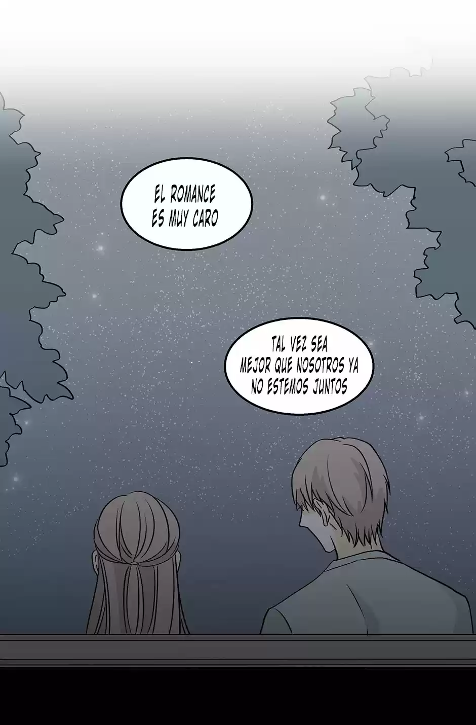 Capullo Del Corazón - Capítulo 63 - Página 28 - LectorTMOo
