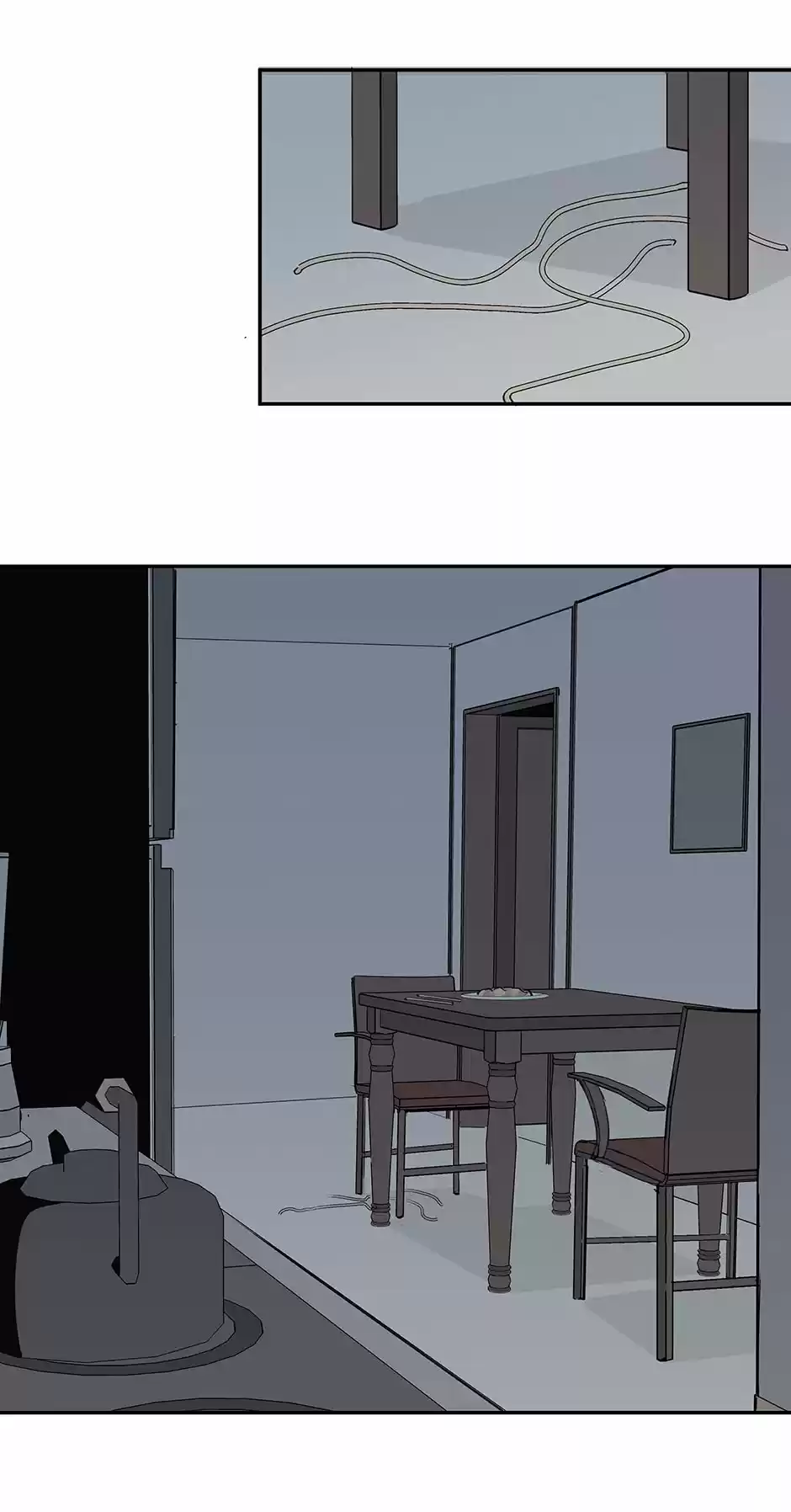 Capullo Del Corazón - Capítulo 64 - Página 10 - LectorTMOo
