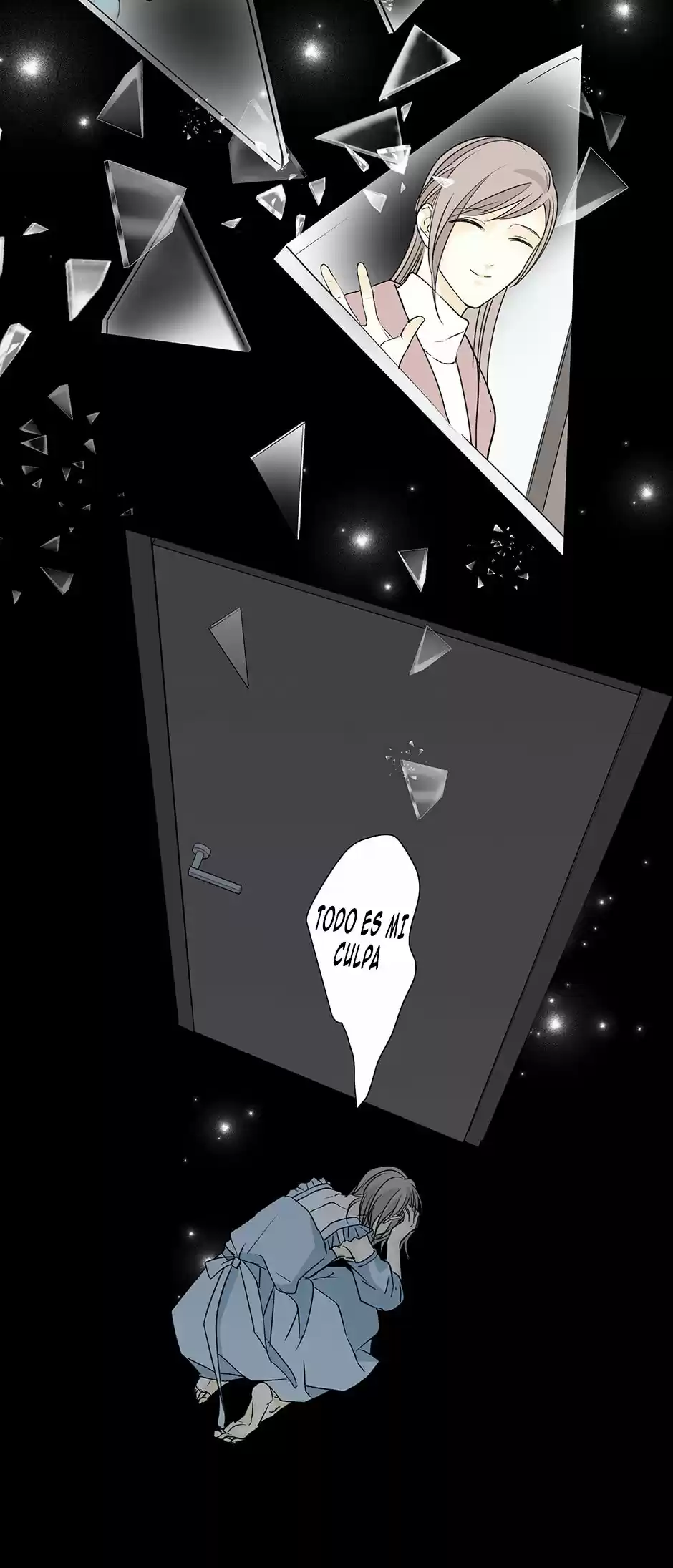 Capullo Del Corazón - Capítulo 64 - Página 16 - LectorTMOo