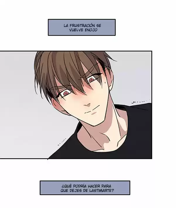 Capullo Del Corazón - Capítulo 65 - Página 23 - LectorTMOo