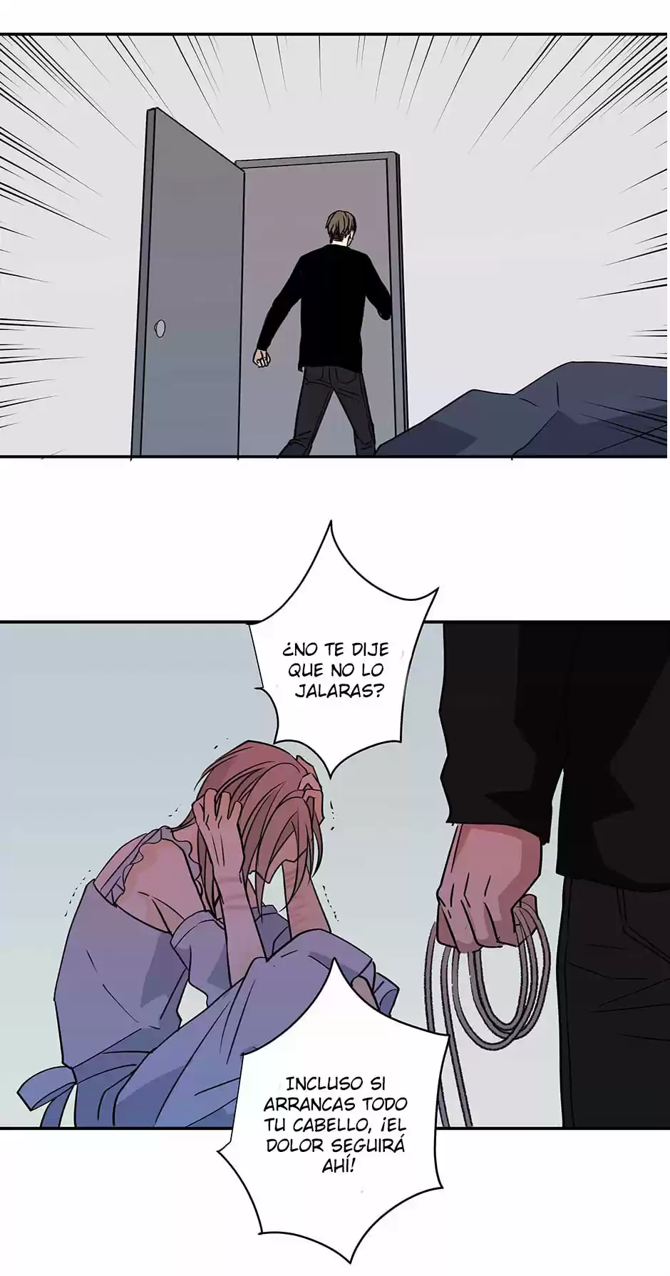 Capullo Del Corazón - Capítulo 65 - Página 24 - LectorTMOo