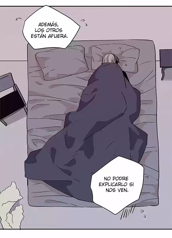 Capullo Del Corazón - Capítulo 66 - Página 11 - LectorTMOo