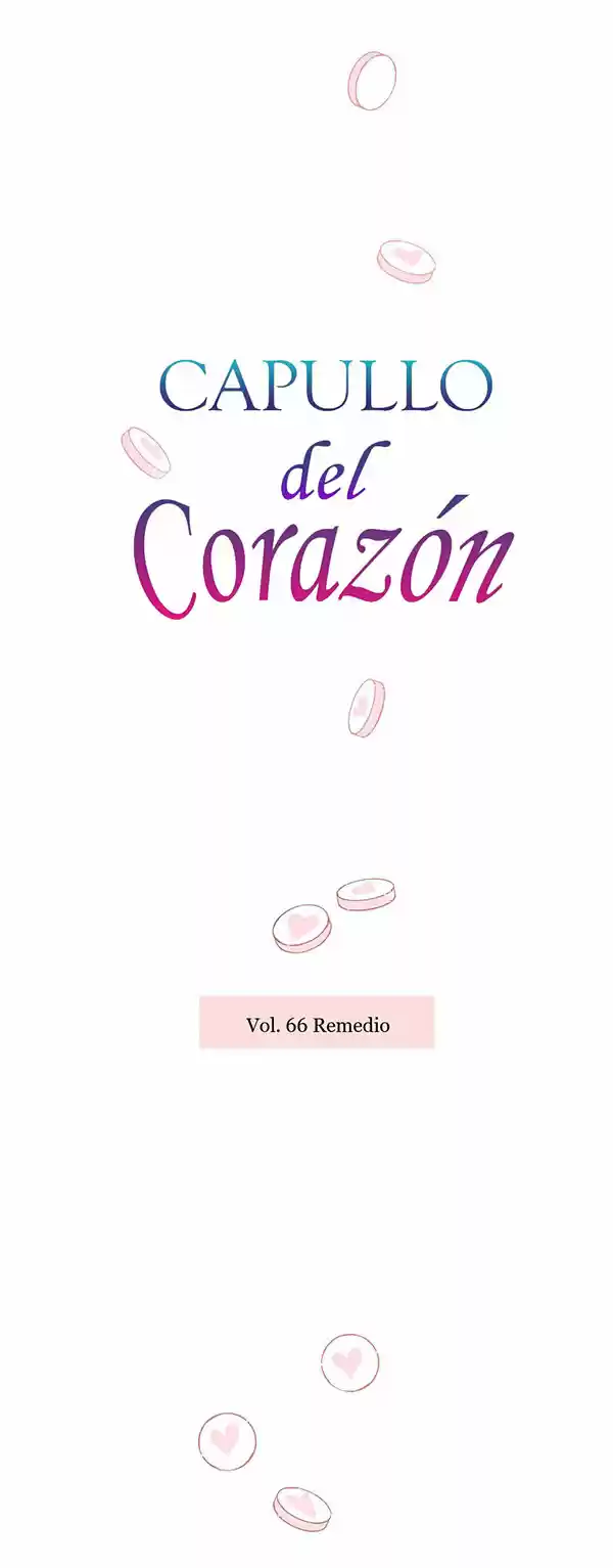 Capullo Del Corazón - Capítulo 66 - Página 20 - LectorTMOo