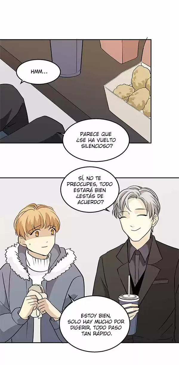 Capullo Del Corazón - Capítulo 66 - Página 21 - LectorTMOo