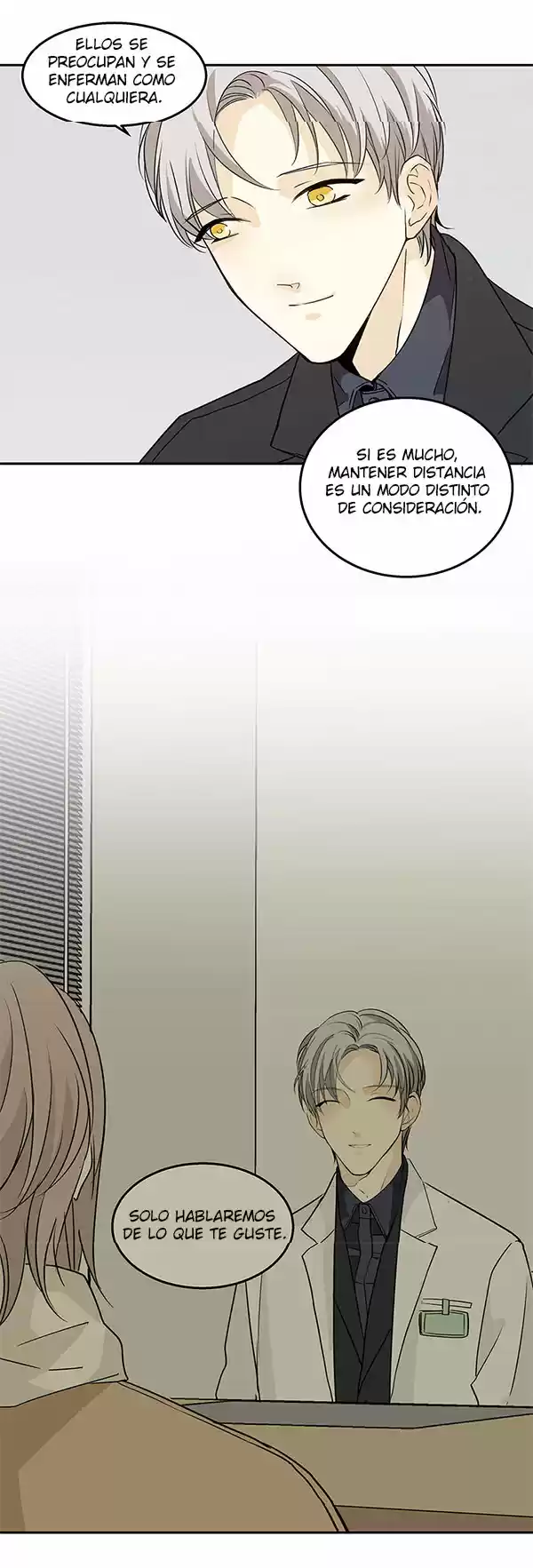 Capullo Del Corazón - Capítulo 66 - Página 23 - LectorTMOo