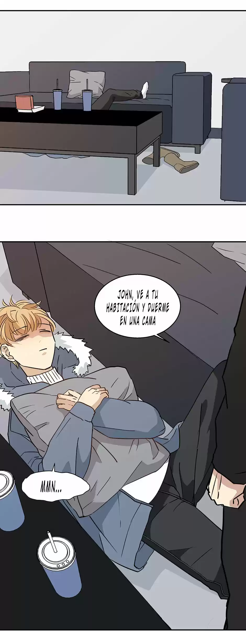 Capullo Del Corazón - Capítulo 67 - Página 23 - LectorTMOo