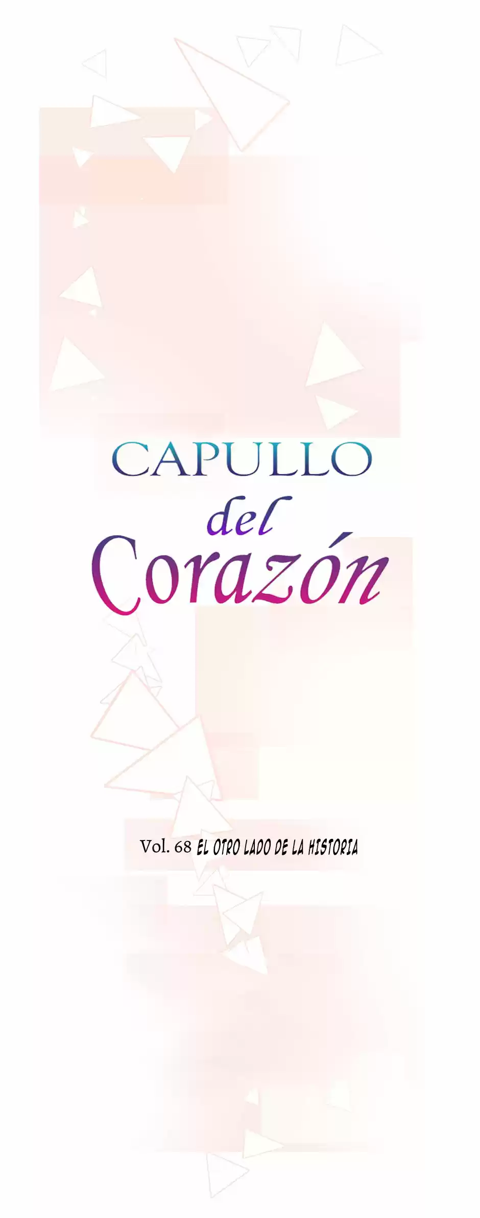 Capullo Del Corazón - Capítulo 68 - Página 12 - LectorTMOo