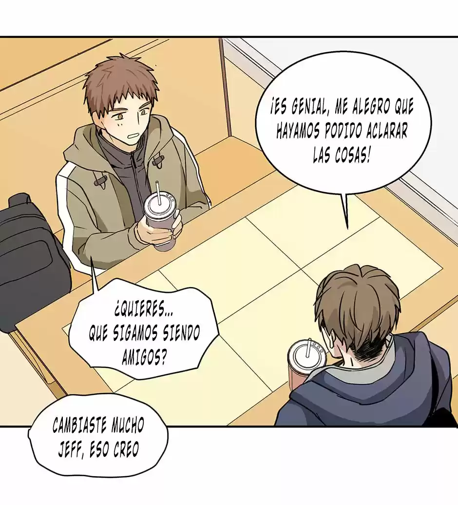 Capullo Del Corazón - Capítulo 68 - Página 26 - LectorTMOo
