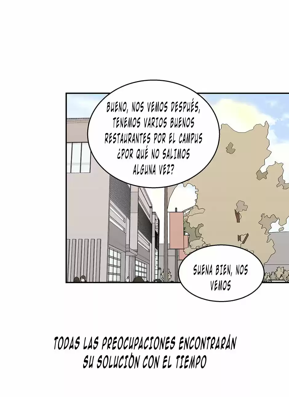 Capullo Del Corazón - Capítulo 68 - Página 28 - LectorTMOo