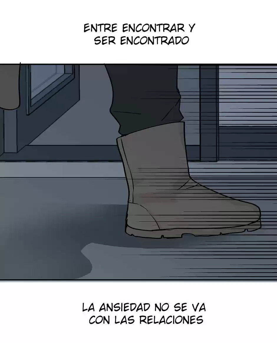 Capullo Del Corazón - Capítulo 69 - Página 6 - LectorTMOo