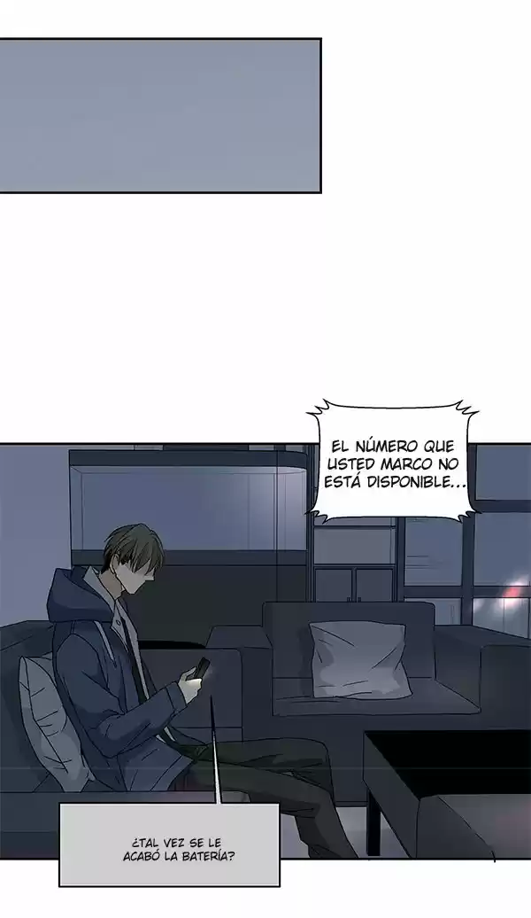 Capullo Del Corazón - Capítulo 69 - Página 11 - LectorTMOo