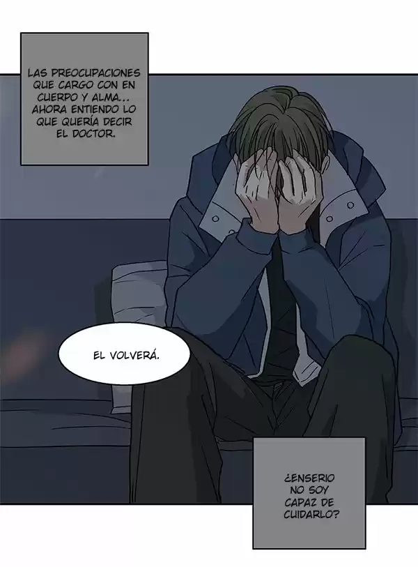 Capullo Del Corazón - Capítulo 69 - Página 12 - LectorTMOo