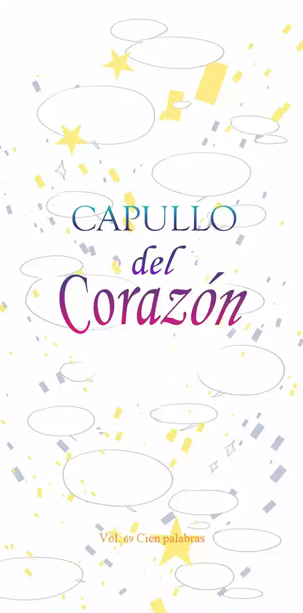 Capullo Del Corazón - Capítulo 69 - Página 15 - LectorTMOo