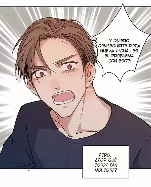 Capullo Del Corazón - Capítulo 69 - Página 30 - LectorTMOo