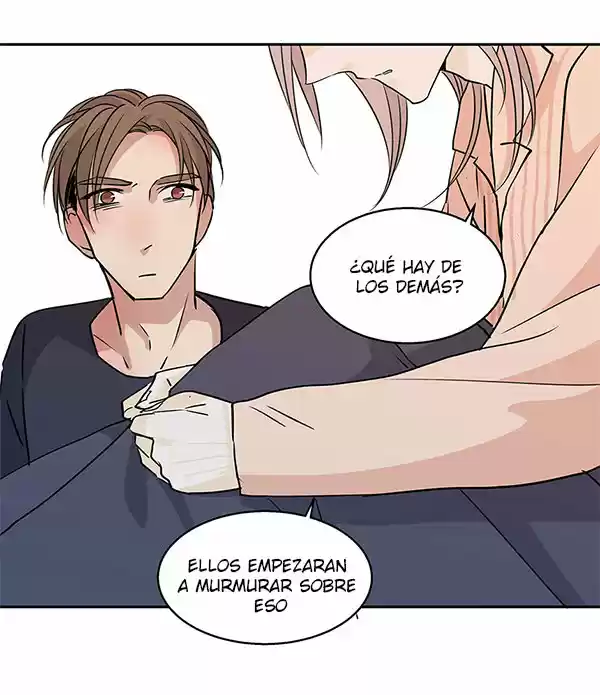 Capullo Del Corazón - Capítulo 69 - Página 31 - LectorTMOo