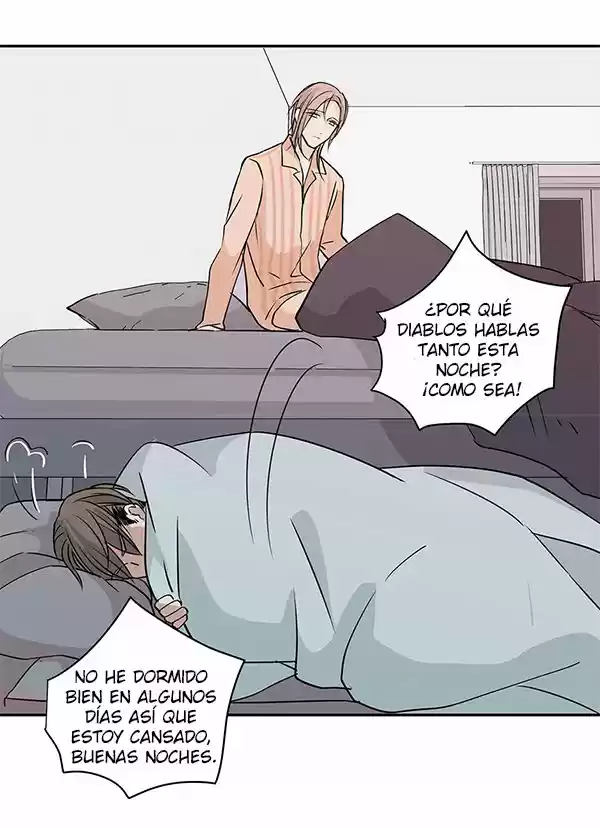 Capullo Del Corazón - Capítulo 69 - Página 32 - LectorTMOo