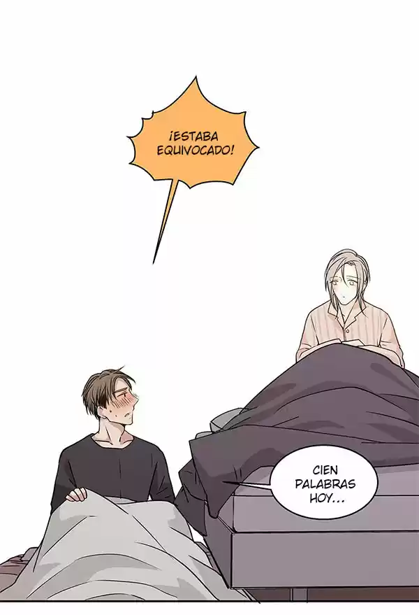 Capullo Del Corazón - Capítulo 69 - Página 36 - LectorTMOo