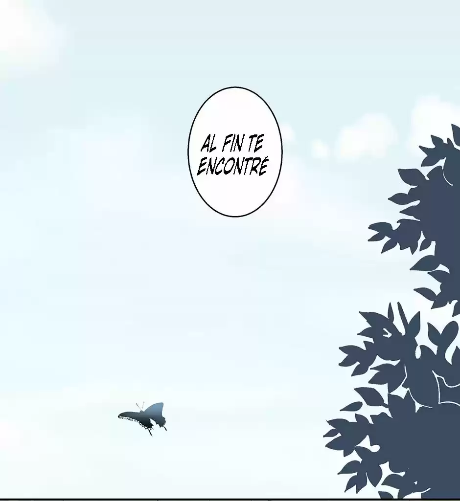 Capullo Del Corazón - Capítulo 7 - Página 15 - LectorTMOo