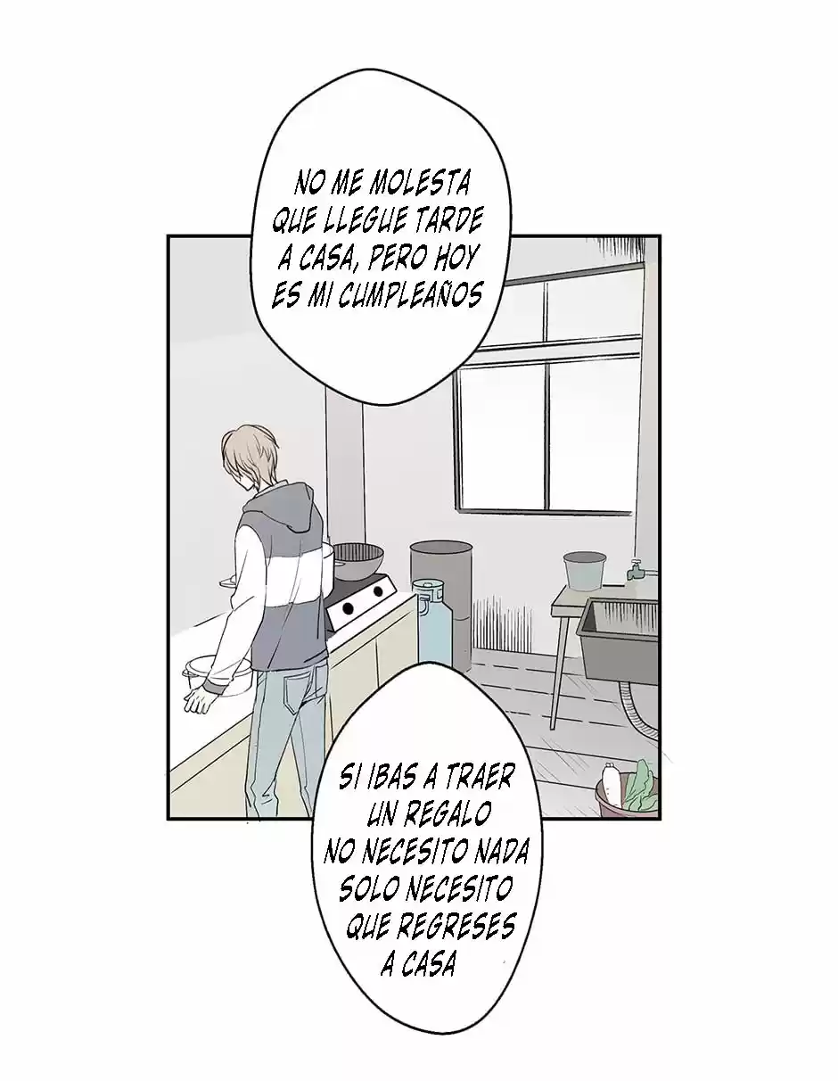 Capullo Del Corazón - Capítulo 7 - Página 30 - LectorTMOo