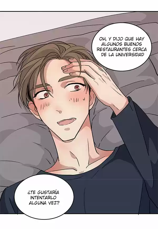 Capullo Del Corazón - Capítulo 70 - Página 14 - LectorTMOo