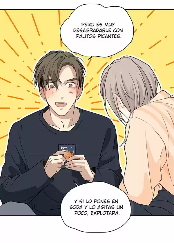 Capullo Del Corazón - Capítulo 70 - Página 21 - LectorTMOo