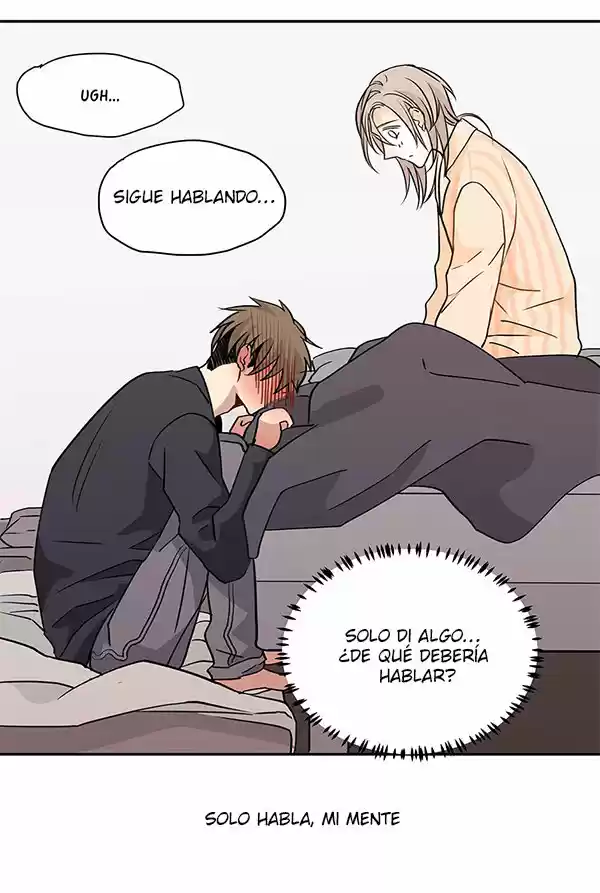 Capullo Del Corazón - Capítulo 70 - Página 23 - LectorTMOo