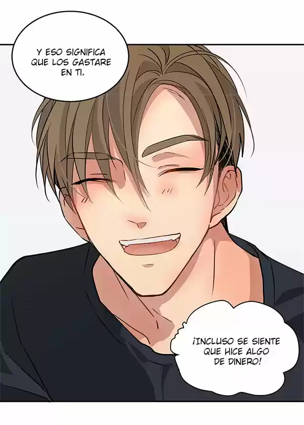 Capullo Del Corazón - Capítulo 70 - Página 28 - LectorTMOo