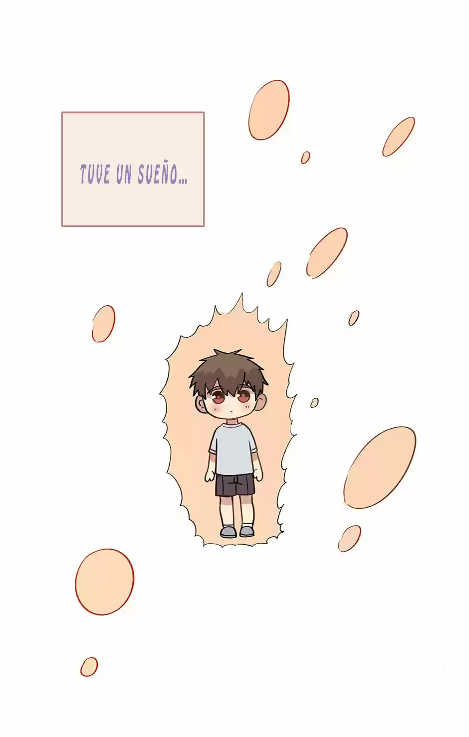 Capullo Del Corazón - Capítulo 71 - Página 16 - LectorTMOo