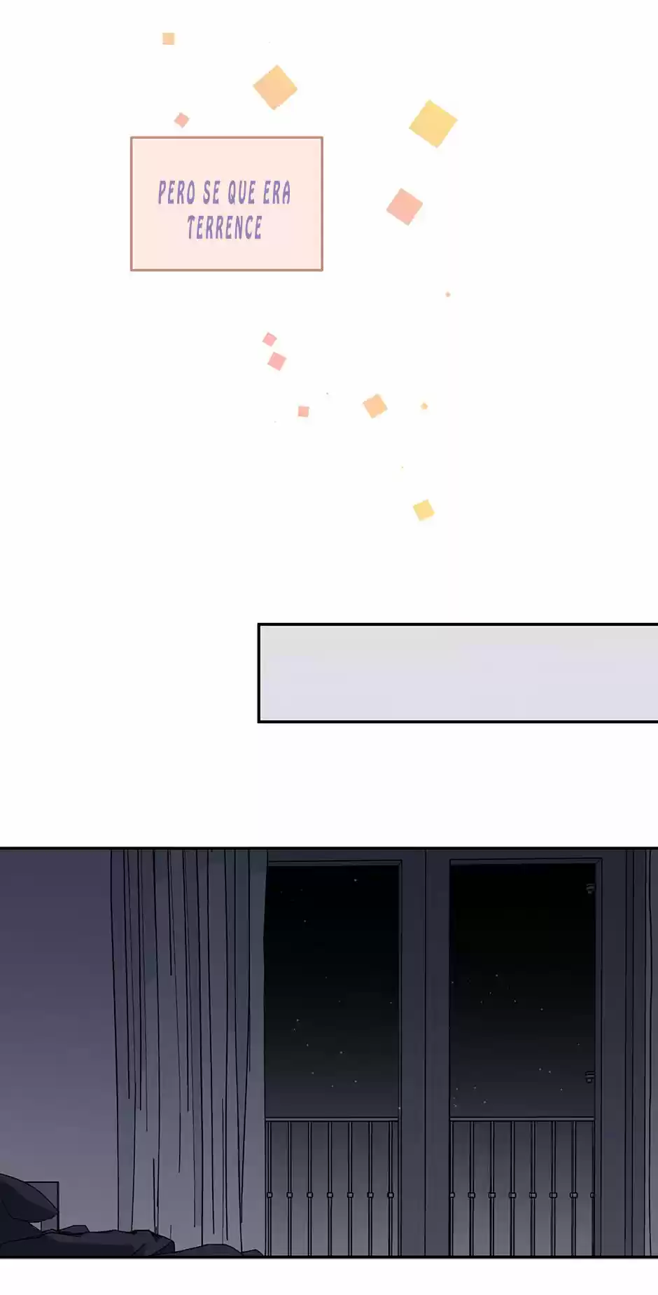 Capullo Del Corazón - Capítulo 71 - Página 19 - LectorTMOo