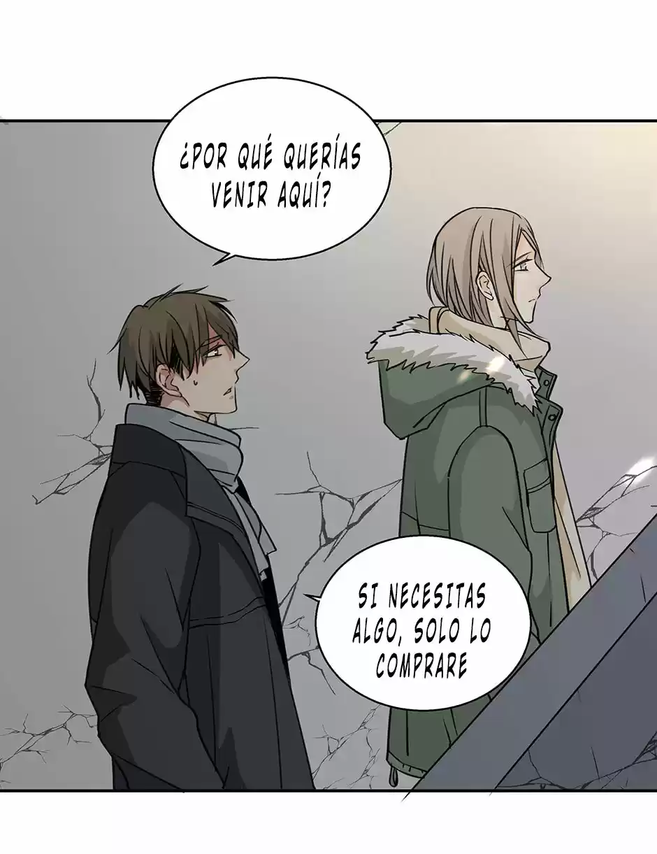 Capullo Del Corazón - Capítulo 71 - Página 27 - LectorTMOo