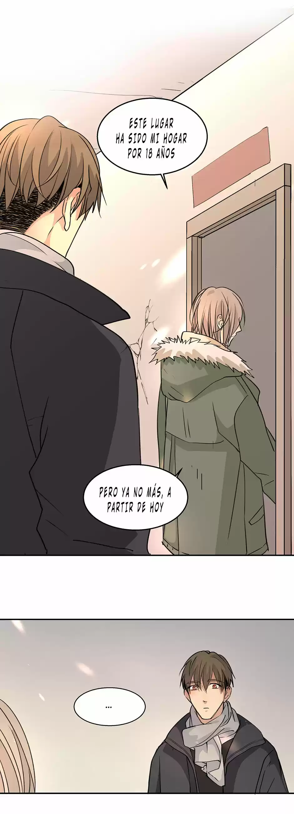 Capullo Del Corazón - Capítulo 71 - Página 29 - LectorTMOo
