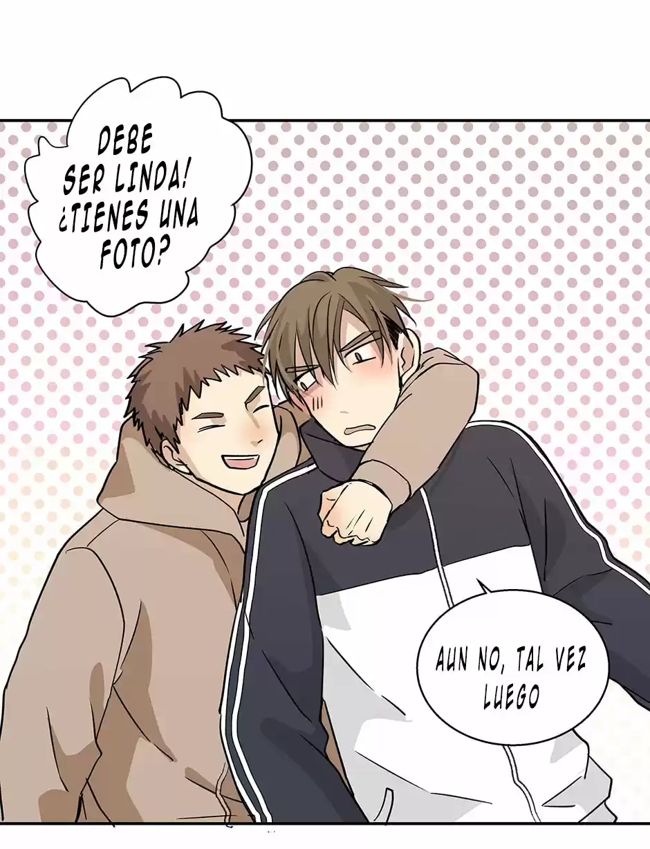 Capullo Del Corazón - Capítulo 72 - Página 13 - LectorTMOo