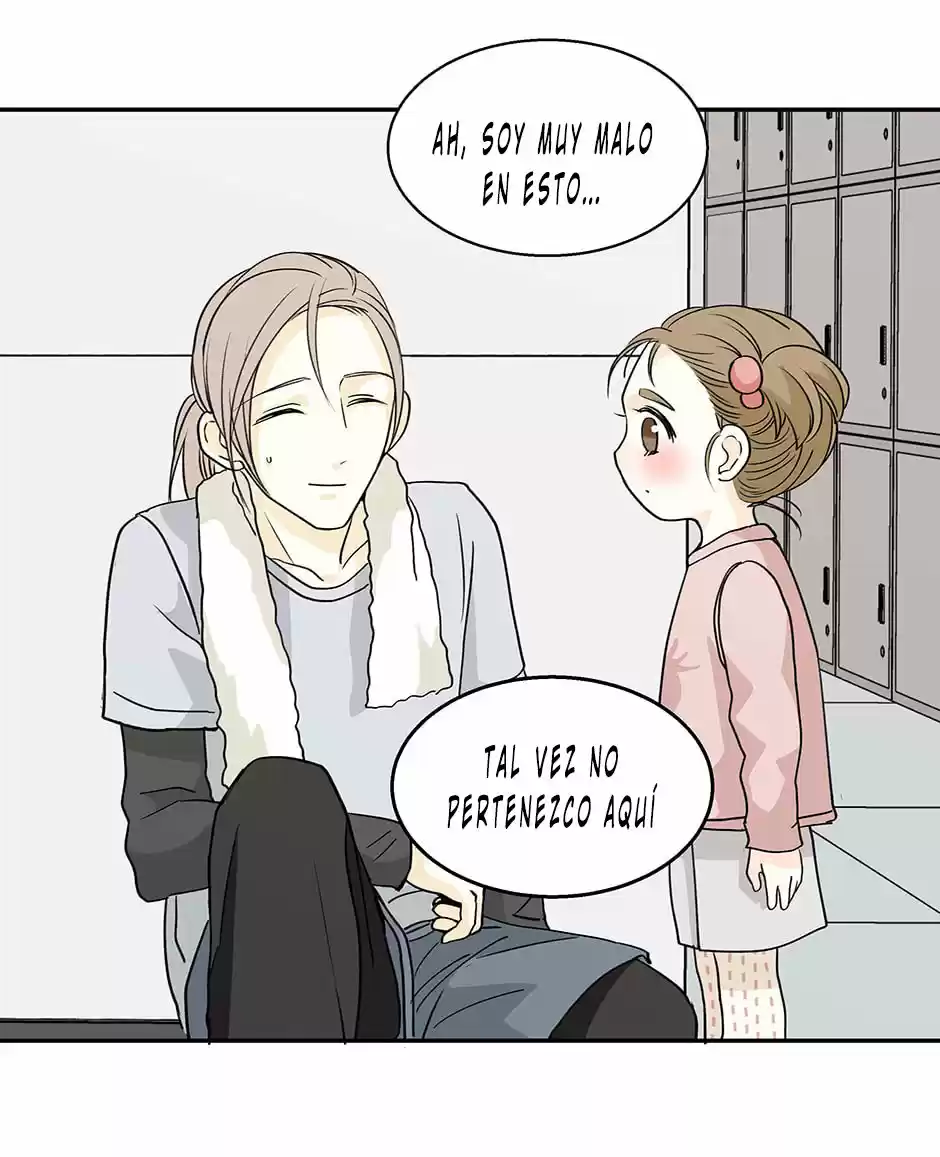 Capullo Del Corazón - Capítulo 72 - Página 24 - LectorTMOo