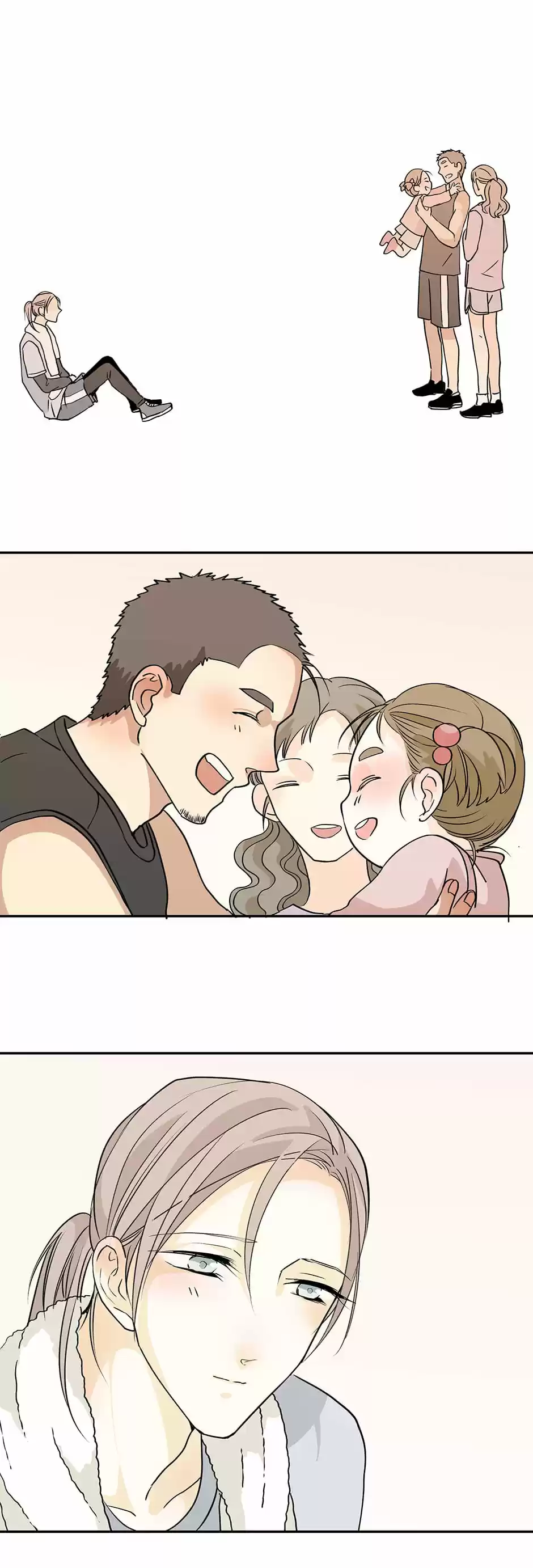 Capullo Del Corazón - Capítulo 72 - Página 28 - LectorTMOo