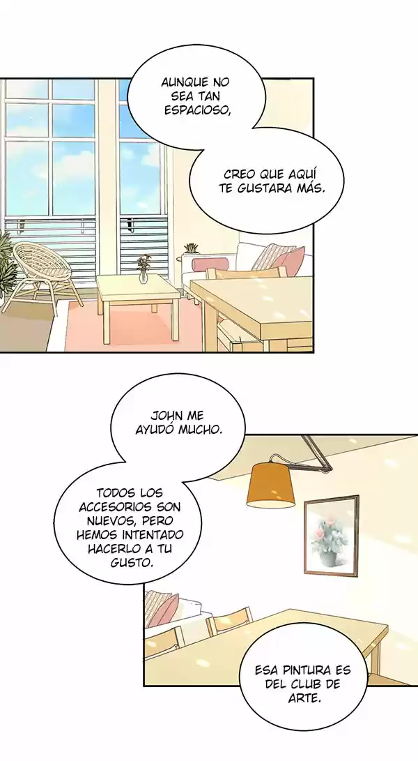 Capullo Del Corazón - Capítulo 73 - Página 13 - LectorTMOo