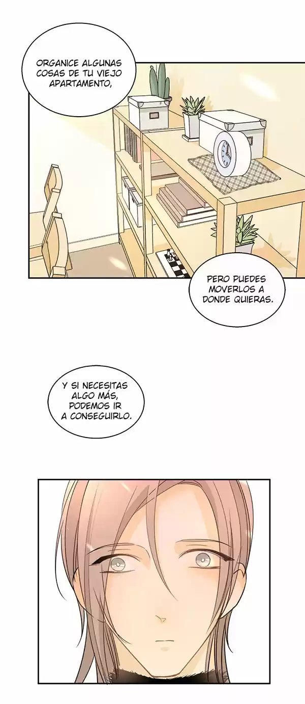 Capullo Del Corazón - Capítulo 73 - Página 14 - LectorTMOo