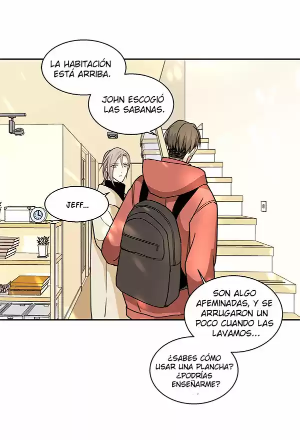 Capullo Del Corazón - Capítulo 73 - Página 16 - LectorTMOo