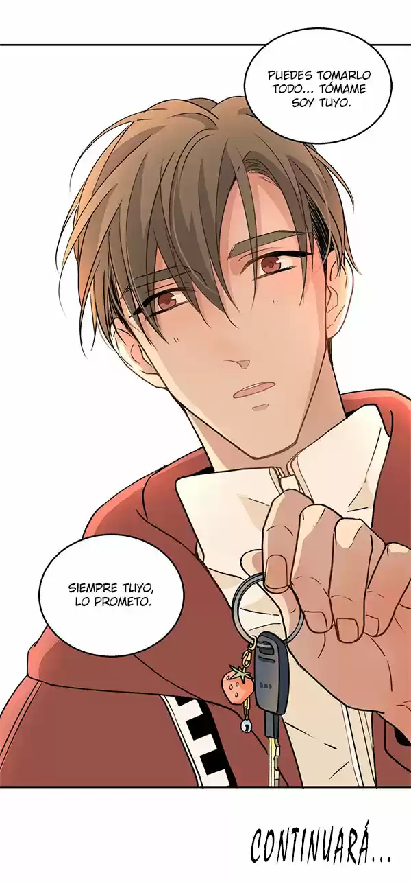 Capullo Del Corazón - Capítulo 73 - Página 29 - LectorTMOo