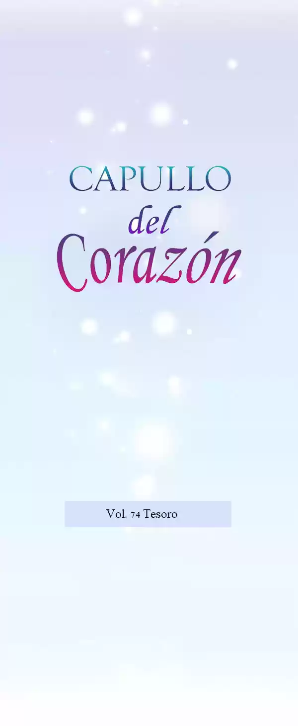 Capullo Del Corazón - Capítulo 74 - Página 12 - LectorTMOo