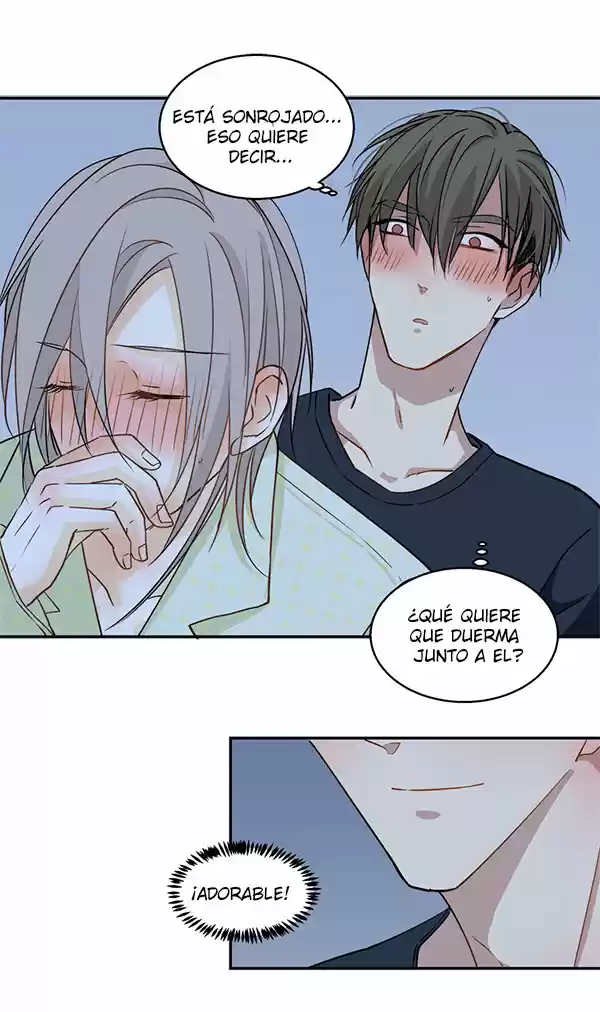 Capullo Del Corazón - Capítulo 74 - Página 18 - LectorTMOo