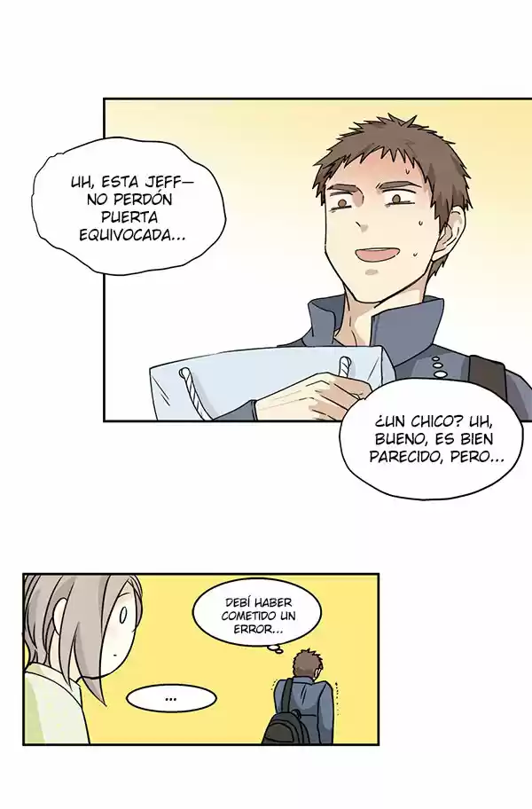 Capullo Del Corazón - Capítulo 74 - Página 27 - LectorTMOo