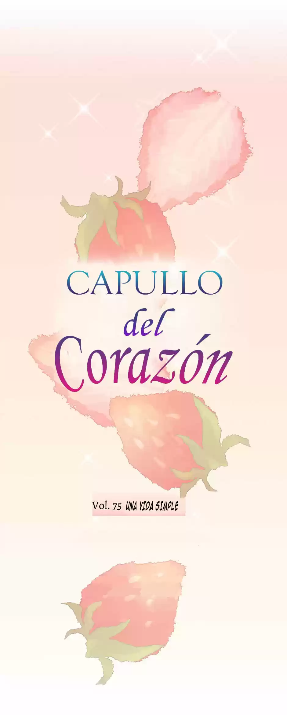 Capullo Del Corazón - Capítulo 75 - Página 11 - LectorTMOo